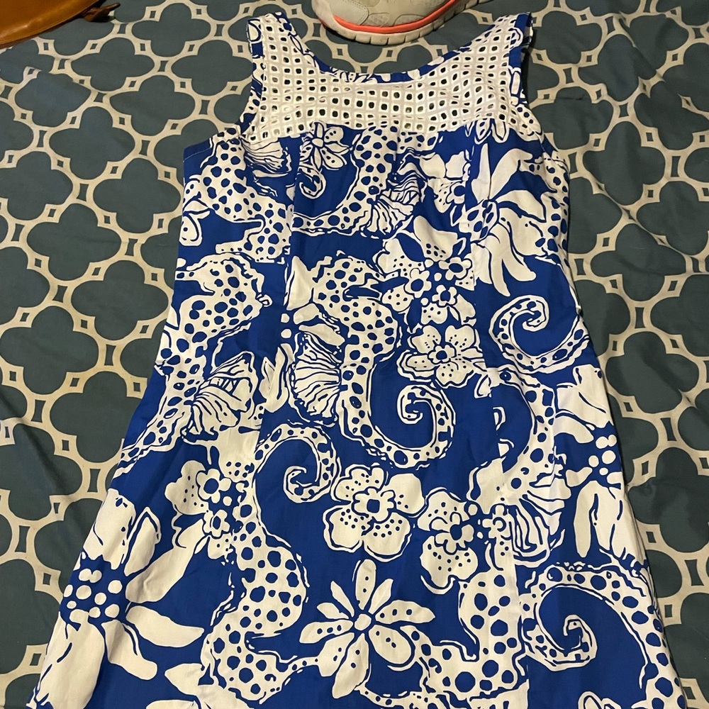 women’s dress